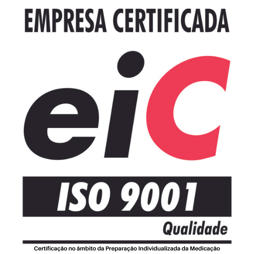Certificação ISO 9001